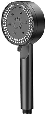 NATTCO 8 Modes Adjustable High Pressure Saving Showerhead