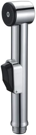 NATTCO Powerful Handheld Shower Head Water Saving
