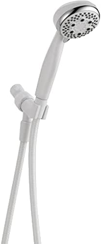 Peerless WHT 4Spr Hand Shower