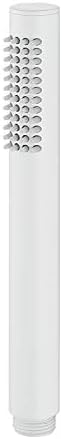 Uweretfm High Pressure Handheld Shower Head Brass Universal G12