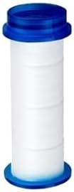 NATTCO 5Pcs Handheld Shower Head Filter Replacement