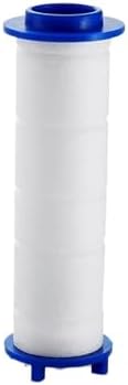 NATTCO 5Pcs Handheld Shower Head Filter Replacement