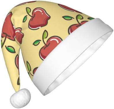Classic Santa Hat for Kids Baby Christmas Party Headwear 1