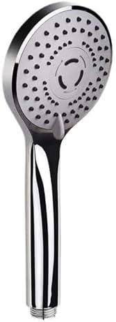 NATTCO Universal Hand Shower with 5 Models and Large Output
