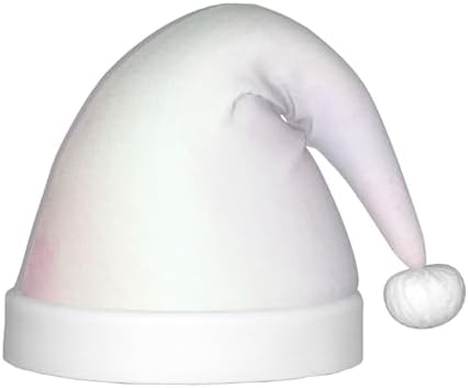 Christmas Santa Hat for Kids Baby Holiday Party Costume