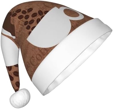 Kids Christmas Santa Hat Party Wear for Festive Fun