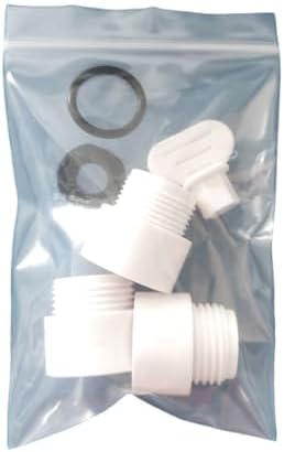 Yonodrixer Elegant Bathroom Shower Sprayer Set