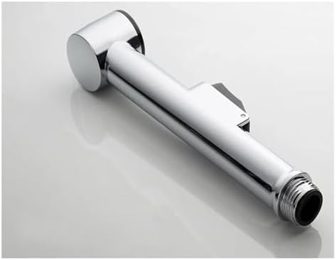 NATTCO Powerful Handheld Shower Head Water Saving