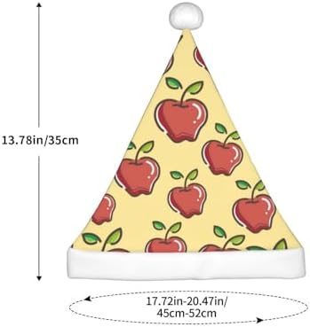 Classic Santa Hat for Kids Baby Christmas Party Headwear 1