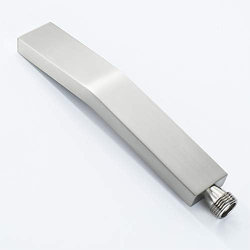 UWEREBFM High Pressure Rain Spray Handheld Shower Head