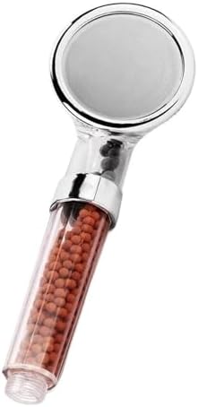 NATTCO High Pressure Saving Handheld Showerhead