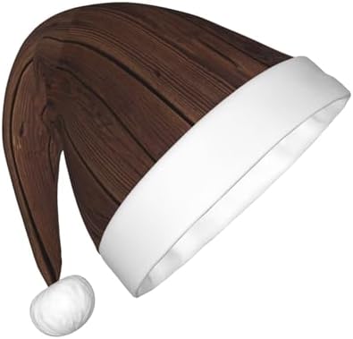 Classic Christmas Santa Hat for Kids