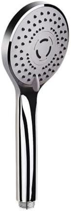 NATTCO Universal Hand Shower with 5 Models and Pressure Control