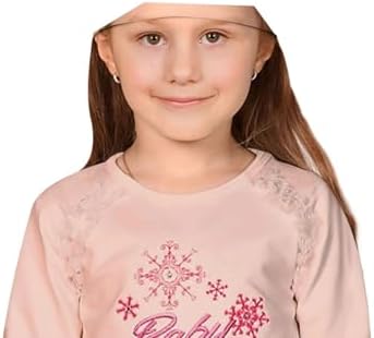 Black Santa Hat for Kids Christmas Party Costume