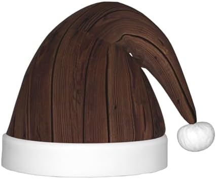 Classic Christmas Santa Hat for Kids