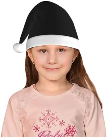 Christmas Santa Hat for Kids Baby Headwear