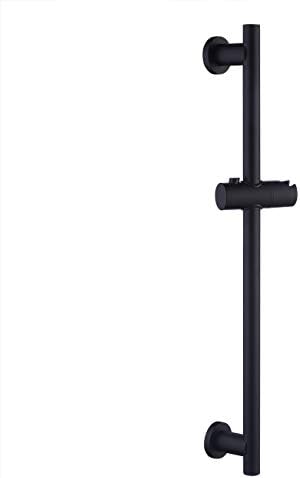 KES Adjustable Handheld Shower Head Slide Bar