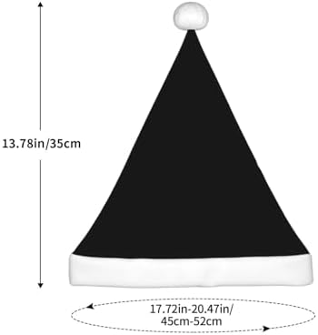 Christmas Santa Hat for Kids Baby Headwear