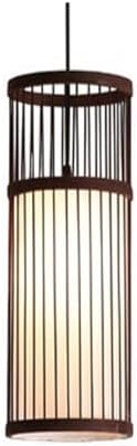 Modern Hand Woven Chandelier Pendant Light for Bedroom and Dining