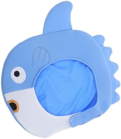 LUOZZY Cartoon Sunfish Headwear Party Hat