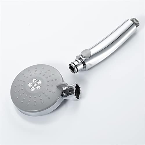 High Pressure Handheld Shower Head with 3 Spray Modes