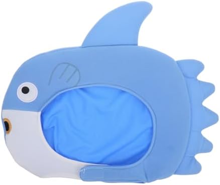 LUOZZY Cartoon Sunfish Headwear Party Hat