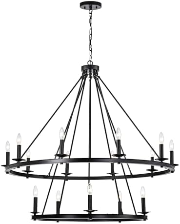 Warehouse of Tiffany Camilla 15 Light Chandelier