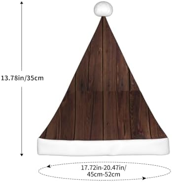 Classic Christmas Santa Hat for Kids