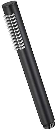 UWEREBFM Black Handheld Shower Head