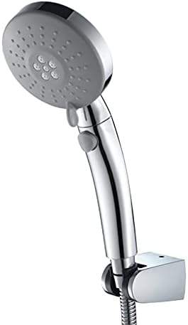 High Pressure Handheld Shower Head with 3 Spray Modes