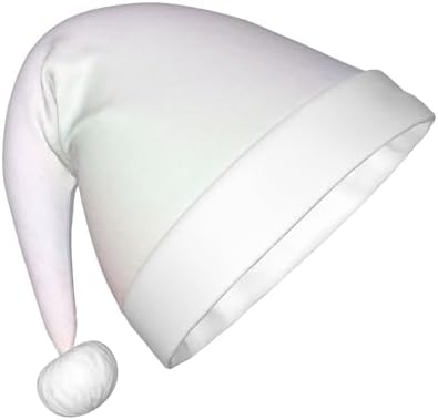 Christmas Santa Hat for Kids Baby Holiday Party Costume