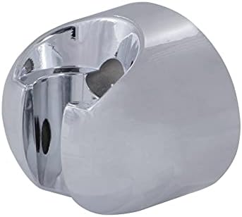 Kingston Brass K166A1 Handheld Shower Wall Mount Bracket Polished Chrome