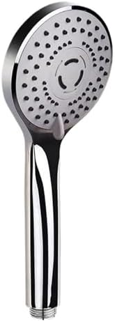 NATTCO Universal Hand Shower with 5 Models and Pressure Spray