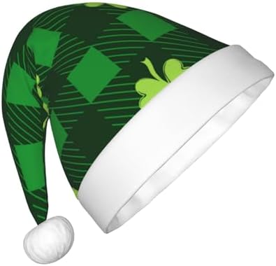 Santa Hat for Kids Christmas Party Headwear
