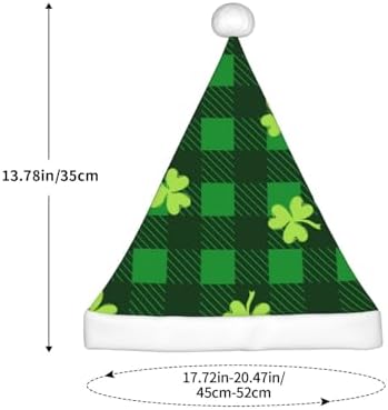 Santa Hat for Kids Christmas Party Headwear