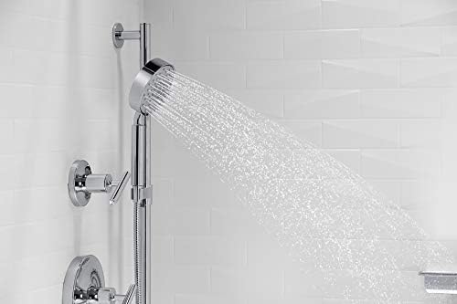 KOHLER Forte Handshower With 3 Spray Settings