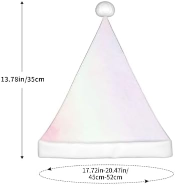 Christmas Santa Hat for Kids Baby Holiday Party Costume