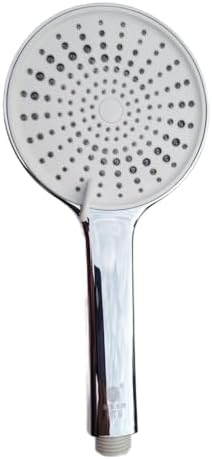 VORAGA Hand Held Showerhead High Pressure Power Wash Multi-Spray