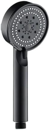 NATTCO 5 Modes Adjustable High Pressure Saving Shower Head 1