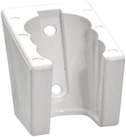 Valterra Phoenix PF276005 Shower Bracket White