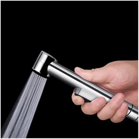 NATTCO Powerful Handheld Shower Head Water Saving