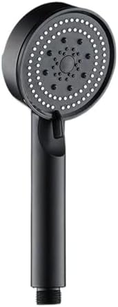 NATTCO 5 Modes Adjustable High Pressure Saving Shower Head