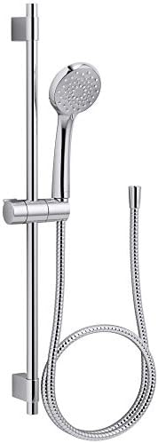 Kohler Awaken B90 Handshower Kit Polished Chrome