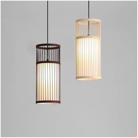 Modern Hand Woven Chandelier Pendant Light for Bedroom and Dining