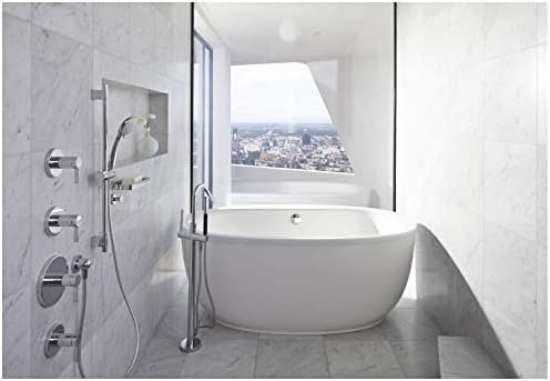 Kohler Awaken B90 Handshower Kit Polished Chrome