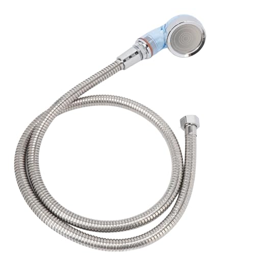 Flexible Shampoo Bowl Sprayer Hose Set for Hair Salons