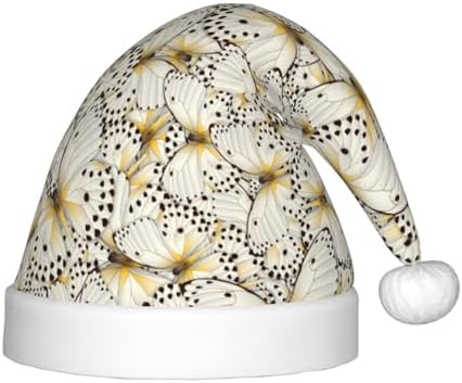 Classic Santa Hat for Kids Baby Christmas Party Headwear