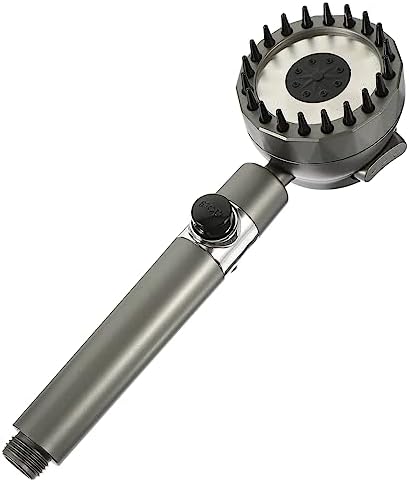 Alipis Bathtub Jets Sprinkler Nozzle for Shower Head Accessories
