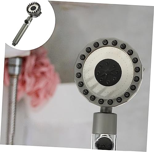 Alipis Bathtub Jets Sprinkler Nozzle for Shower Head Accessories