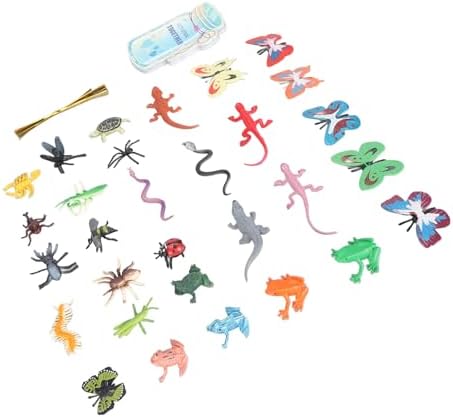 Qiilu Themed Card Set for Kids Valentine Party Favors